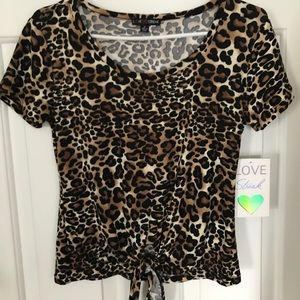 Woman’s Top by Love Streak .